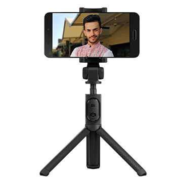 پایه مونوپاد شیائومی Mi Selfie Stick Tripod مدل XMZPG01YM